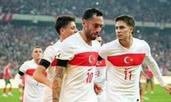 A Milli Futbol Takımı’nın aday kadrosunda değişiklik