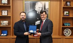 Adalet ve kamu hizmetlerinde iş birliği konuları değerlendirildi