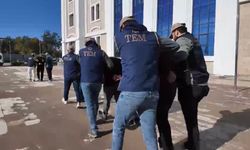 Adıyaman’da terör örgütüne şafak operasyonu