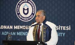 ADÜ Rektörü Kent: "ADÜ artık sürekli gelişim ve hesap verebilirlik ilkeleriyle yönetilen bir üniversitedir"