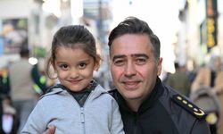 Ağrı Emniyet Müdürü Önder, kent merkezinde güvenlik tedbirlerini denetledi