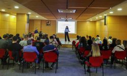 "Aile İçi İletişim" eğitimi