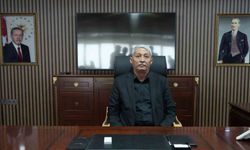 AK Parti, Yahşihan Belediye Başkan Vekili Demirdirek’i "ihraç" talebiyle disiplin kuruluna sevk etti