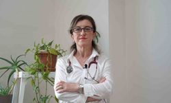 Akciğer kanseri oranının erkeklerde yüzde 89,9, kadınlarda ise yüzde 43