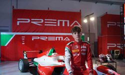 Alp Aksoy: "Hedefim 2030’da ilk Türk Formula 1 pilotu olmak"