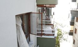 Ankara’da doğal gaz patlaması: 1 yaralı