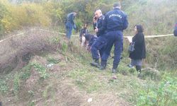 Araç şarampole uçtu, 1 ölü 3 yaralı