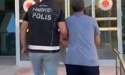 Aranan 2 şahıs yakalandı