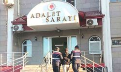 Aranan 3 şahıs jandarmadan kaçamadı