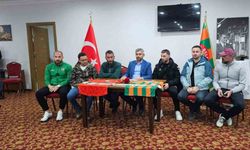 Artvin’de 17 kırmızı kartlı maçtan sonra karar çıktı