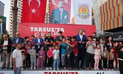 Asansör kazasında ölen Pelin Kıyga’nın adı parka verildi