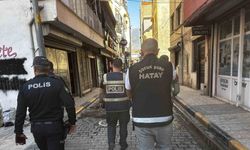 Asayiş denetimleri sürüyor