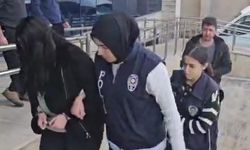 Aşk tuzağı’ ile 1 milyonluk vurgun: 3 tutuklama