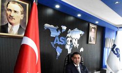 ASKON Erzurum Şube Başkanı Turan: "Eğitim ordusunun fedakar neferleri öğretmenlerimiz"