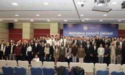 ASO Başkanı Ardıç: "Ankara savunma sanayimizin kalbidir"