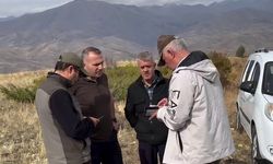 Av koruma ve kontrol çalışmalarına tam gaz