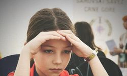 Avrupa Şampiyonası’nda Türkiye’yi temsil ediyor