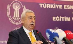 "Az kazanandan az, çok kazanandan çok vergi alınmalı"