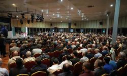 Bağımlılık tehlikesi ve mutlu ailenin sırları Bursalılara anlatıldı