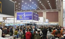 Bahçelievler 4. Ulusal Kitap Fuarı kapılarını açtı