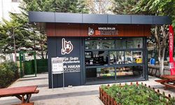 Bahçelievler’de çay beş lira