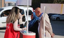 Bakan Göktaş: "Mobil Sosyal Hizmet Merkezlerimizle bu yıl 226 bin 668 vatandaşımıza ulaştık"