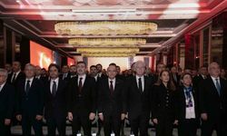 Bakan Şimşek: ‘‘Sermaye piyasaları ağırlıklı finans modeline geçiş yapmak istiyoruz’’