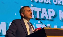 Bakan Tekin: "Biz daha önceki 80 yılda yapılan kadar derslik yaptık, teknolojik hamle yaptık, öğretmen ataması yaptık"