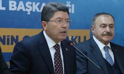 Bakan Tunç: "41 yıldan bu yana mücadele ettiğimiz terör belasından kurtulmanın inşallah eşiğindeyiz"