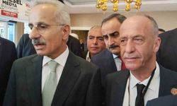 Bakan Uraloğlu: Erzurum’a hızlı tren aşama aşama gelecek