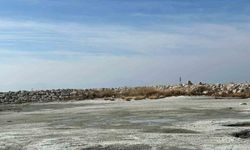 Balıkçı limanları karaya döndü