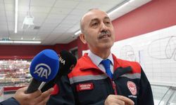 Balıkesir’de gıda denetimleri artırıldı