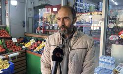 Başakşehir’de markette "pes" dedirten dolandırıcılık, işletme sahibi şok oldu