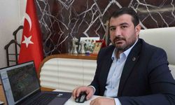 Başkan Altınışık: "Yıldırım Holding’e bağlı Eti Krom’un şuanda 50 noktanın üzerinde kaçak çalışma yaptığını tespit ettik"