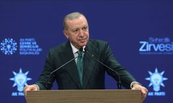 Başkan Büyükkılıç, Ankara’da Şehircilik Zirvesi’ne katıldı, Cumhurbaşkanı Erdoğan ile görüştü