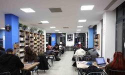 Başkan Çerçioğlu: "Gençlerimizin eğitim yolculuğunda yanlarında olmaya devam edeceğiz"