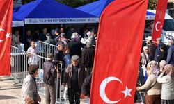 Başkan Çerçioğlu’nun öncülüğünde Ata tohumları gelecek nesillere taşınıyor