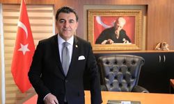 Başkan Demir’den 10 Kasım Atatürk’ü anma günü mesajı