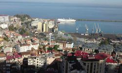 Başkan Genç: "Çömlekçi’deki dönüşüm ile limanın entegrasyonu şu anda bir tezat oluşturuyor"