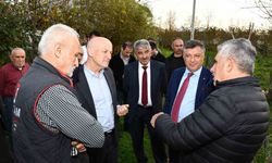 Başkan Kul: "Yaptıklarımızla ve yapamadıklarımızla kantara çıkacağız"