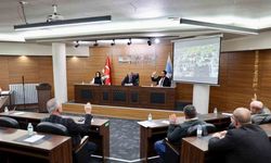 Başkan Özdoğan: "Hacılar’da yeni projeler için hazırlıklarımız sürüyor"