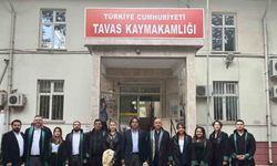 Başkan Tatık ve ailesine yapılan saldırı karşılıksız kalmadı