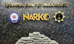 Baskın: 71 kilo 400 gram uyuşturucu ele geçirildi