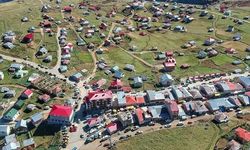 Bektaş Yaylası referandumla Yavuzkemal Beldesi’ne bağlandı