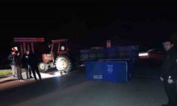 Belediyenin hatası motosiklet sürücüsünü hayattan kopardı