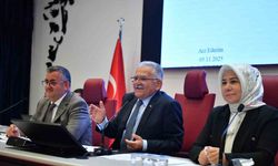 Besicilerin su faturasının yüzde 50’si Kayseri Büyükşehir’den