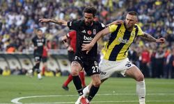 Beşiktaş ile Fenerbahçe 362. randevuda