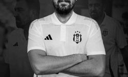 Beşiktaş U17 Akademi Teknik Sorumlusu Hikmet Çapanoğlu hayatını kaybetti