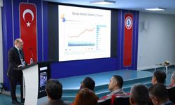 BEUN ile TTK’dan madenciliğin geleceğine ışık tutan çalıştay