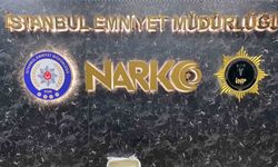 Beylikdüzü’nde uyuşturucu operasyonu: 107 kilo uyuşturucu ele geçirildi